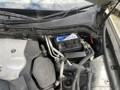 2005 Nissan Fuga 350GT PY50 Dismantling For Parts