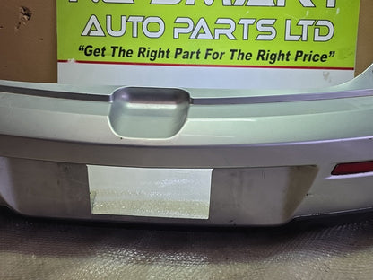 2007 Mazda Axela- Rear Bumper PN: