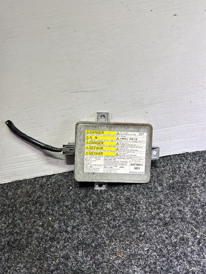 2006 Honda Accord - HID Ballast PN: W3T10471