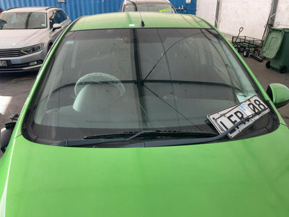2010 Mazda Demio DE3FS  Dismantling For Parts