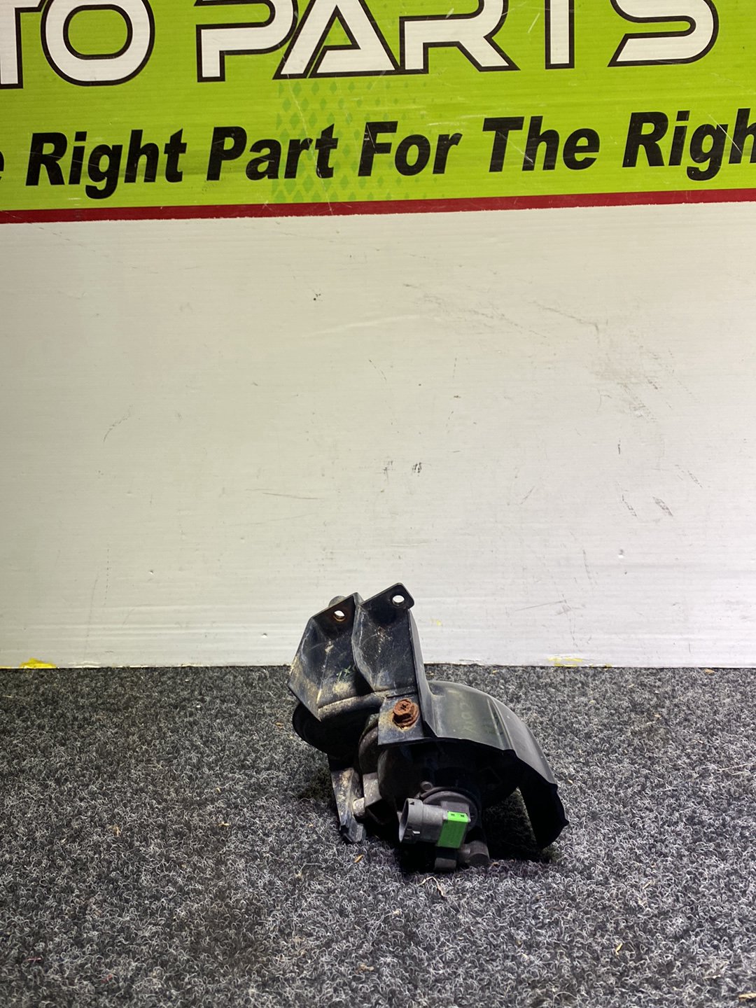 2005 Mazda RX-8 - Left Fog Light PN: KOITO 114-61009