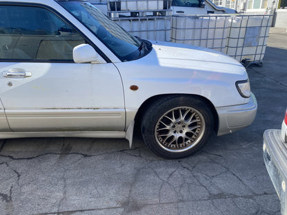 1998 Subaru Forester SF9 Dismantling For Parts