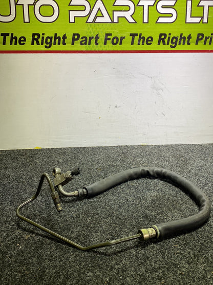 2006 Nissan Murano - Power Steering High Pressure Hose