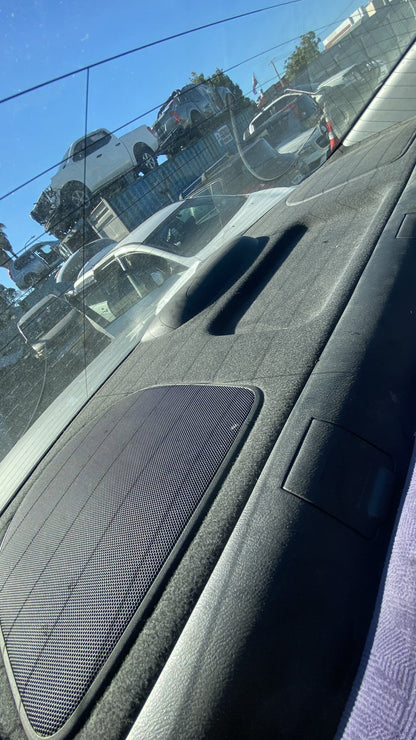 2007 Honda Accord  Dismantling For Parts