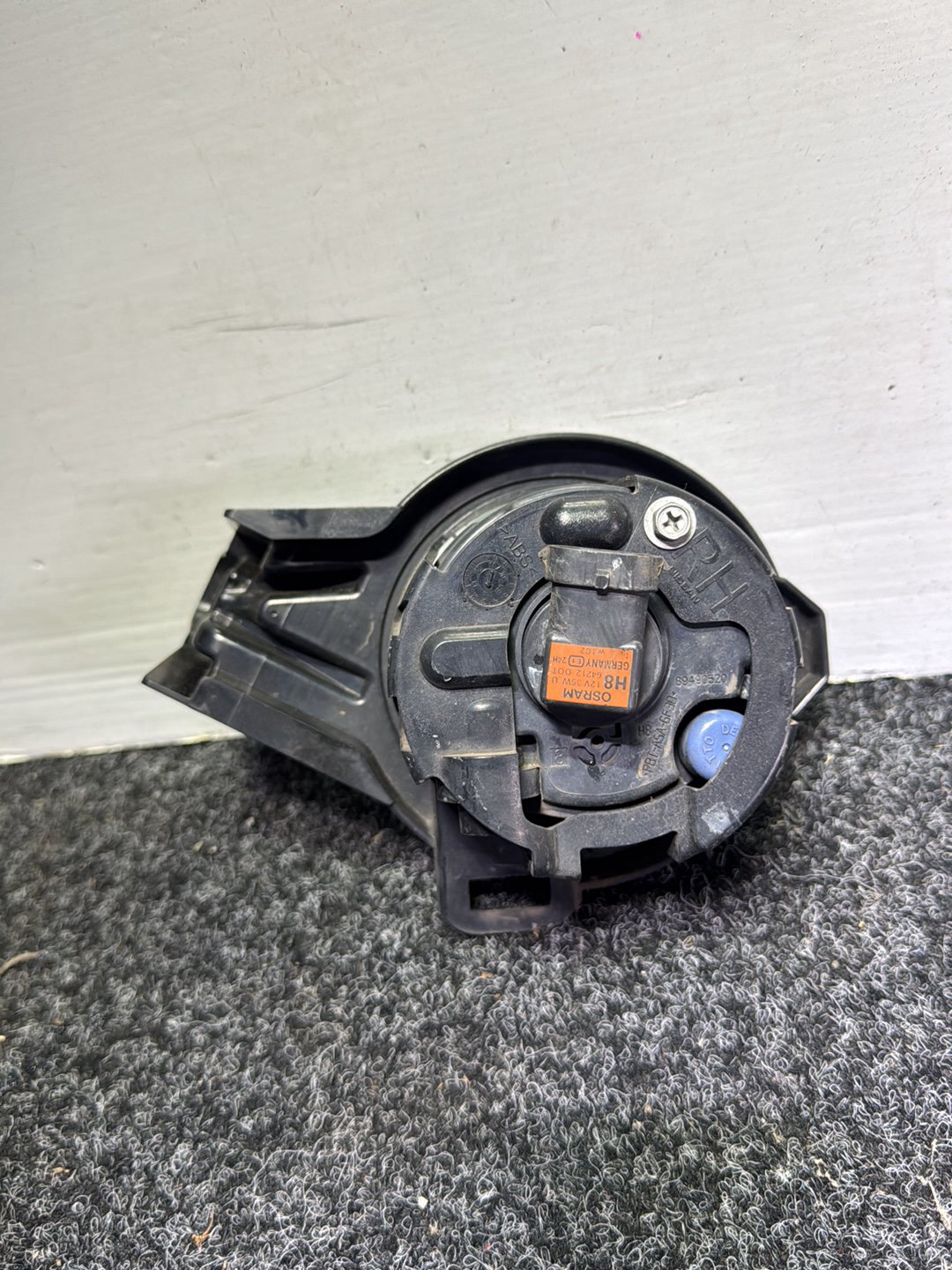 2011 Nissan Juke YF15 - Right Fog Light