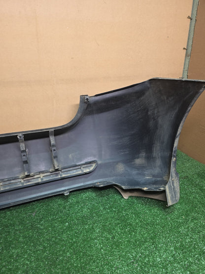 2005 Used Toyota Corolla - Rear Bumper PN: 5215913240C0