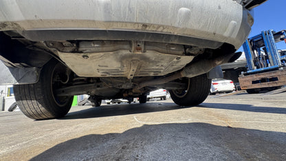 2006 Toyota RAV4 Dismantling For Parts