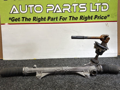 2010 Nissan Juke YF15- Power Steering Rack PN: Part Number (OEM) 48001-1KE1A
