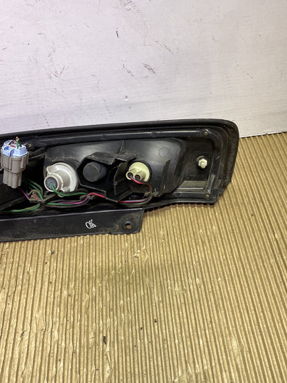 2002 Nissan Cube- Left Taillight PN: see photos