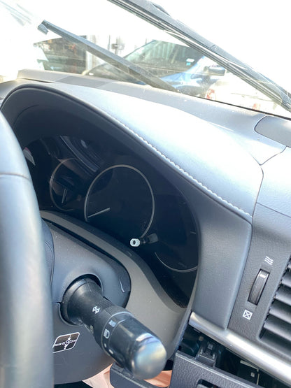 2011, Lexus, CT200h, Hybrid Dismantling For Parts