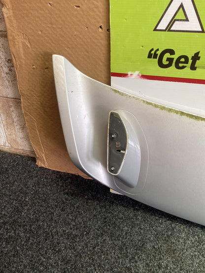 2011 Holden Commodore - Tailgate Spoiler