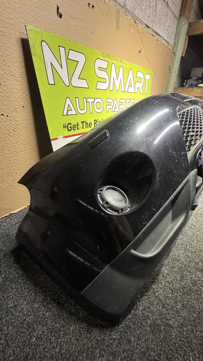 2007 Mitsubishi Outlander - Front Bumper