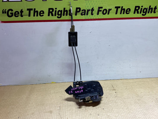 2006 Nissan Fuga Y50 - Left Rear Lock Actuator