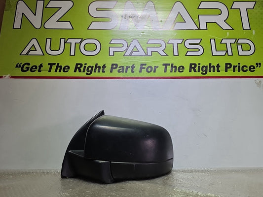 2014 Ford Ranger- Left Door Mirror PN: see the photos