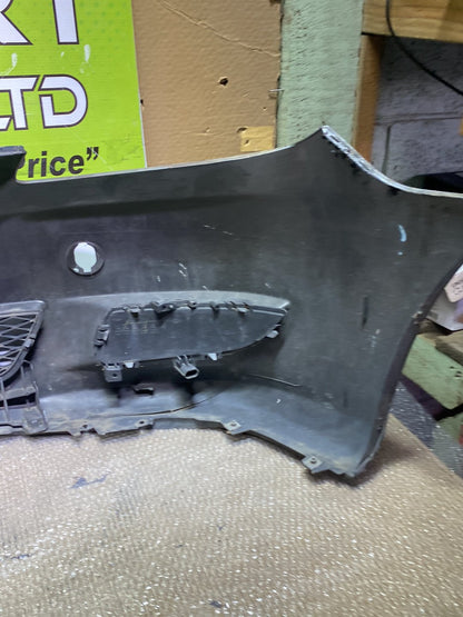 2005 Mazda Axela- Front Bumper PN: see photos