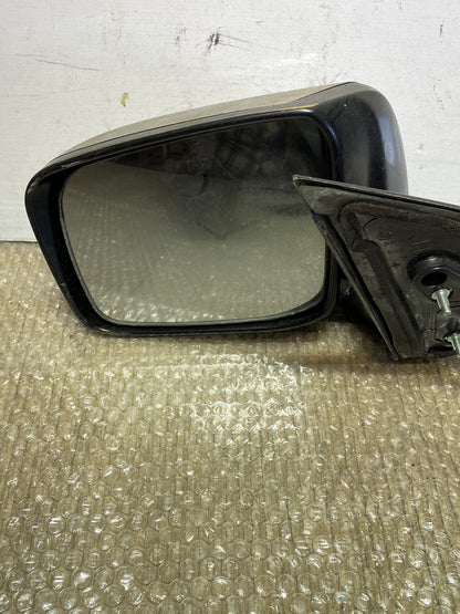 2006 Nissan Murano- Left Door Mirror PN: 13 wires