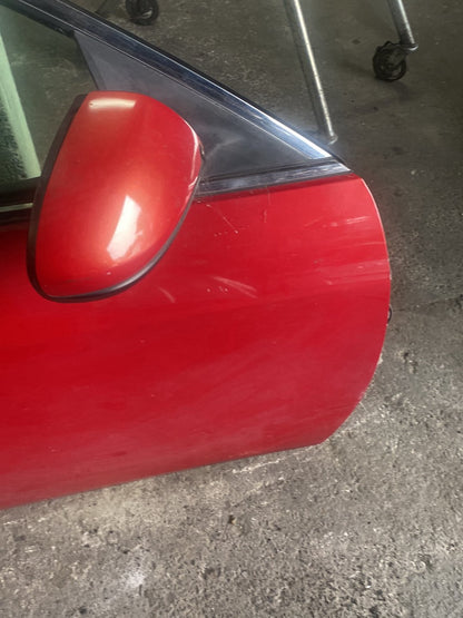 2012 Mazda Atenza- Right Front Door PN: see photos