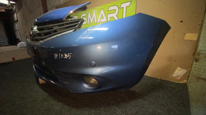 2014 Nissan Note E12 - Front Bumper