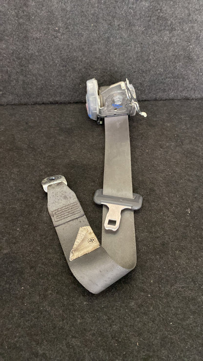 2010 Used Toyota Prius - Left Rear Seat Belt