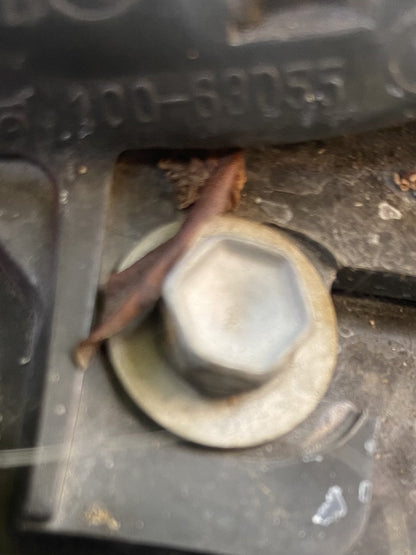 2011 Nissan Fairlady Z34 Z34 - Dismantling For Parts