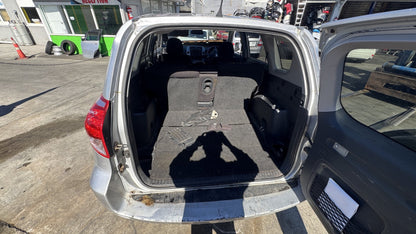 2006 Toyota RAV4 Dismantling For Parts