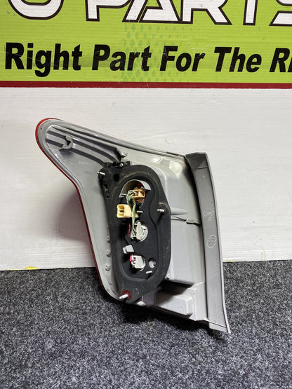 2008 Toyota Corolla - Right Taillight PN: Koito 13-97