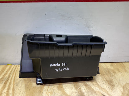 2010 Honda Fit GE6 - Glove Box