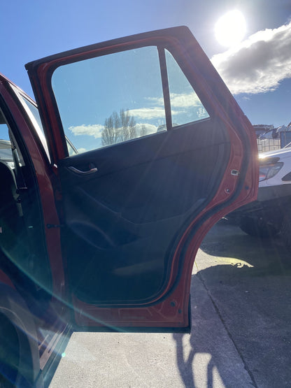 2012 Mazda CX-5  Dismantling For Parts