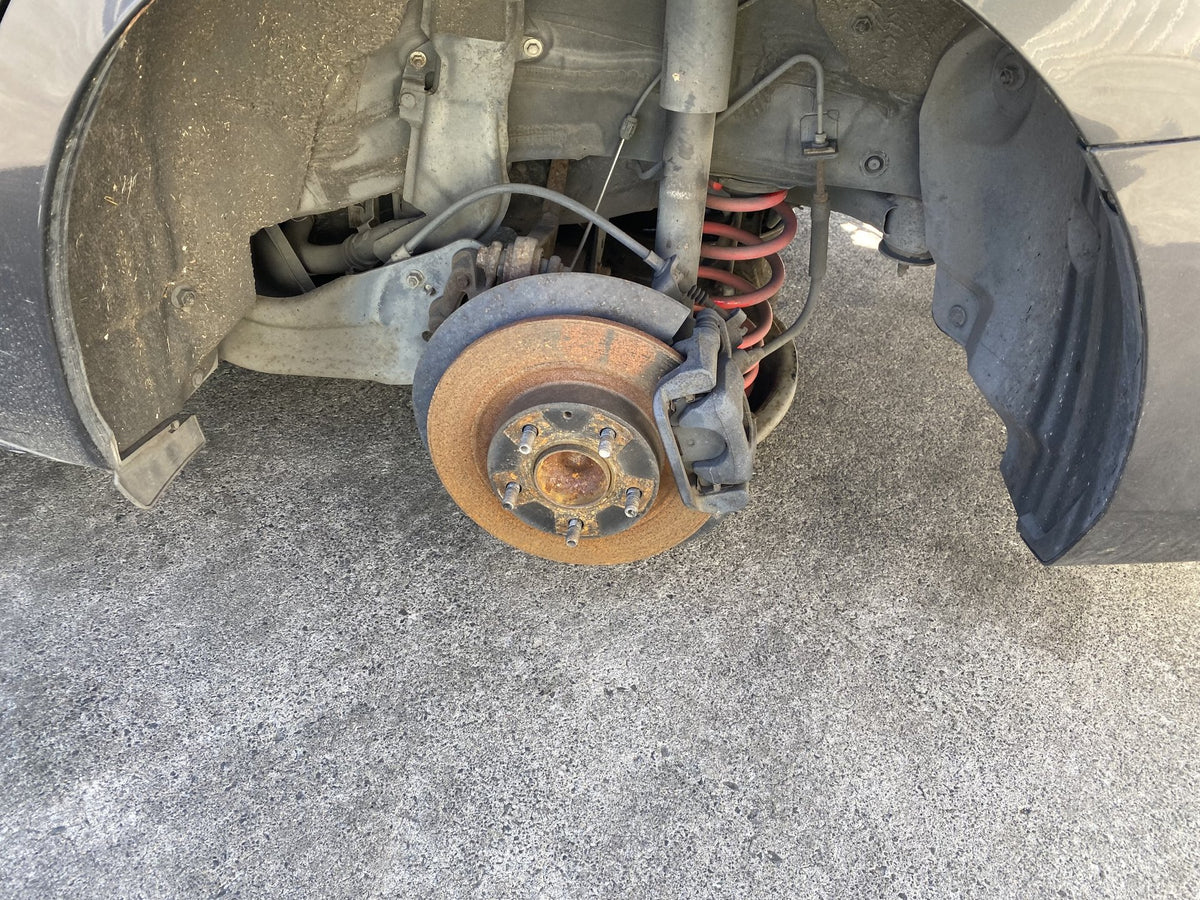 2013 Mazda Mazda6 Dismantling For Parts