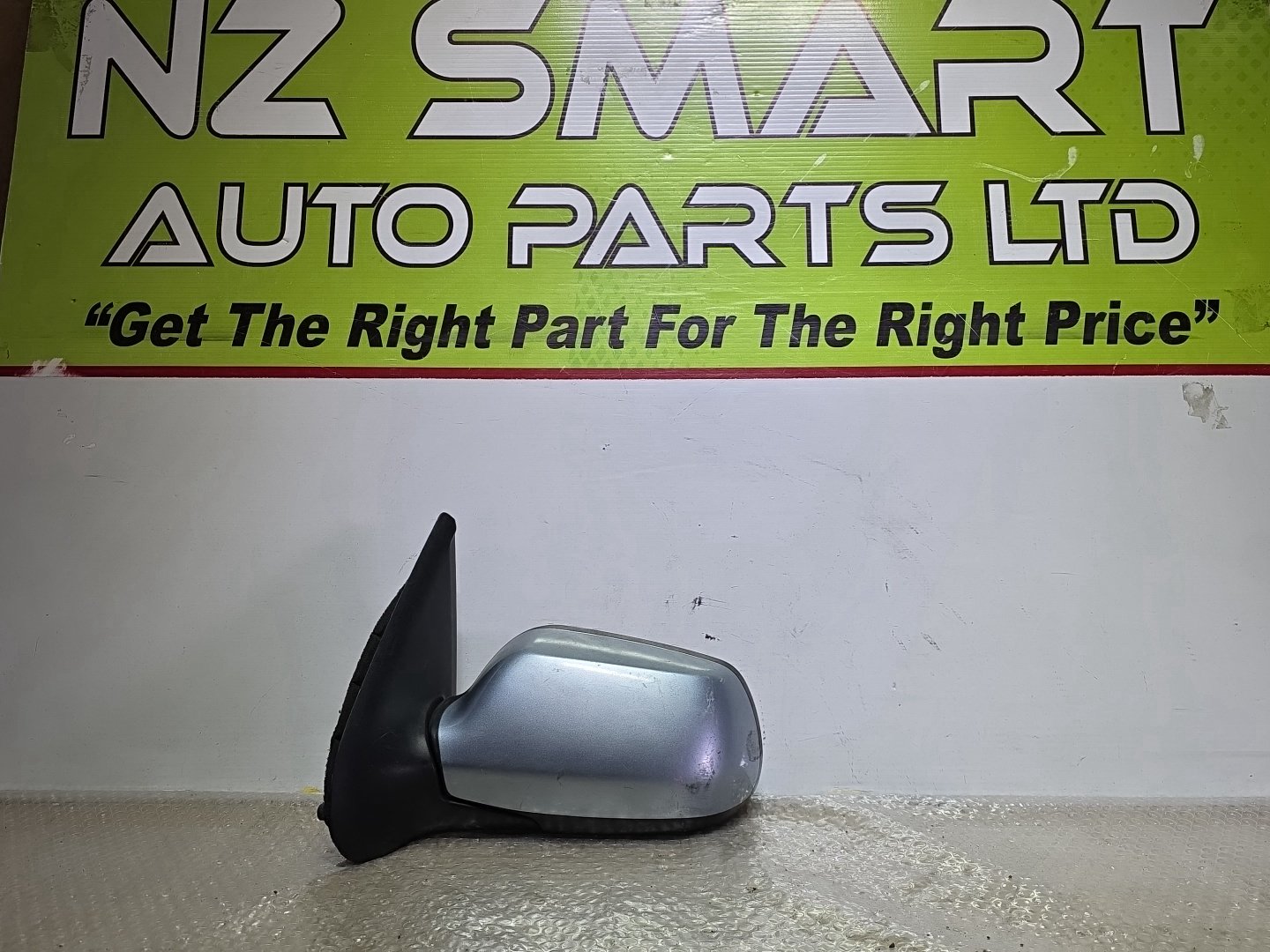 2006 Mazda Demio- Left Door Mirror PN: see the photos