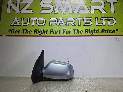 2006 Mazda Demio- Left Door Mirror PN: see the photos