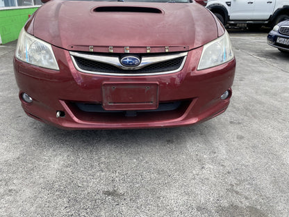 2008 Subaru Exiga YA5- Dismantling For Parts