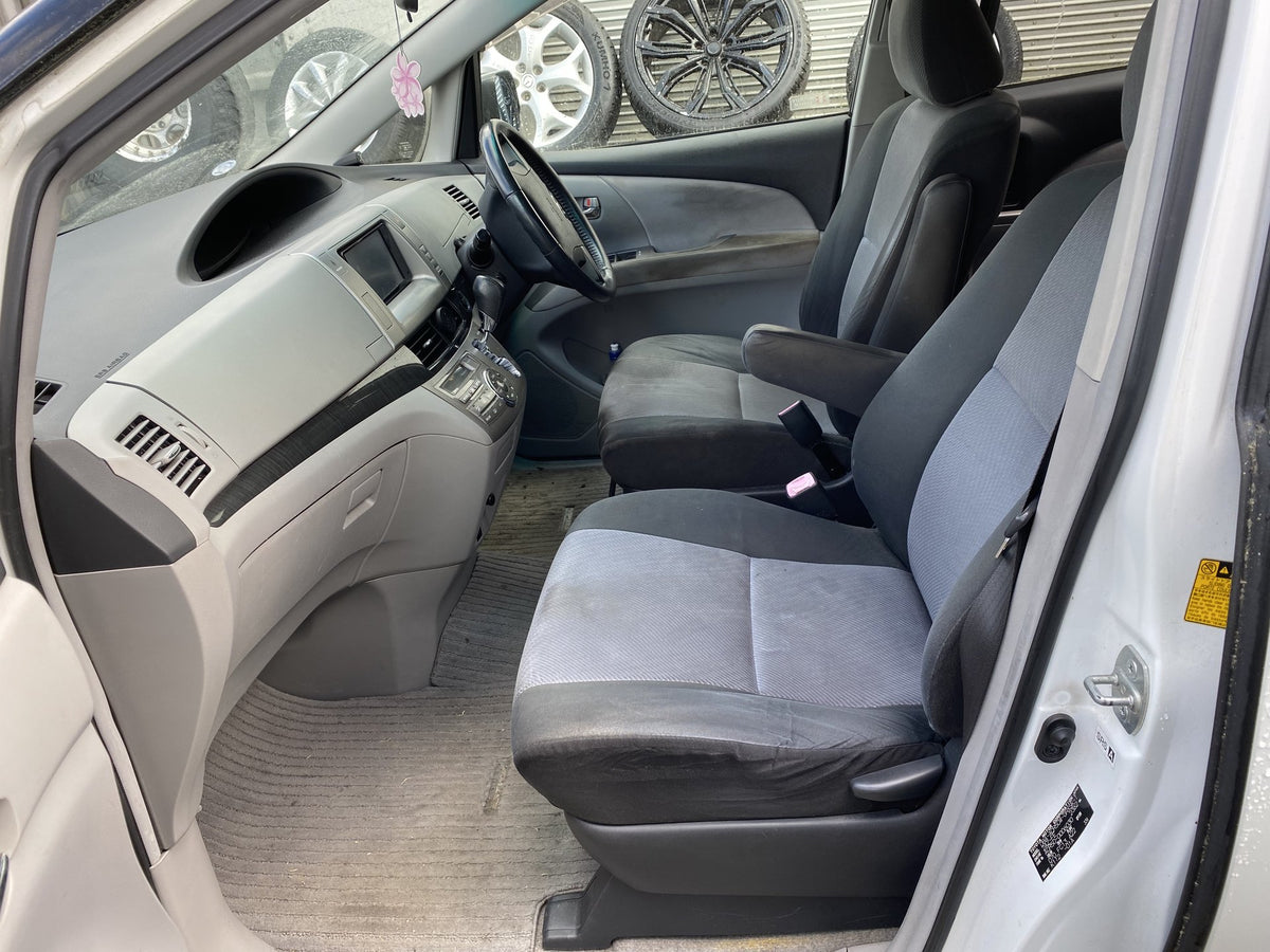 2006 Toyota Estima Aeras ACR50 Dismantling For Parts