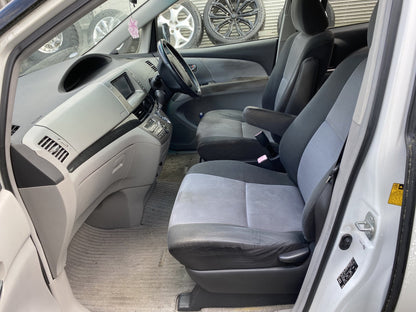 2006 Toyota Estima Aeras ACR50 Dismantling For Parts