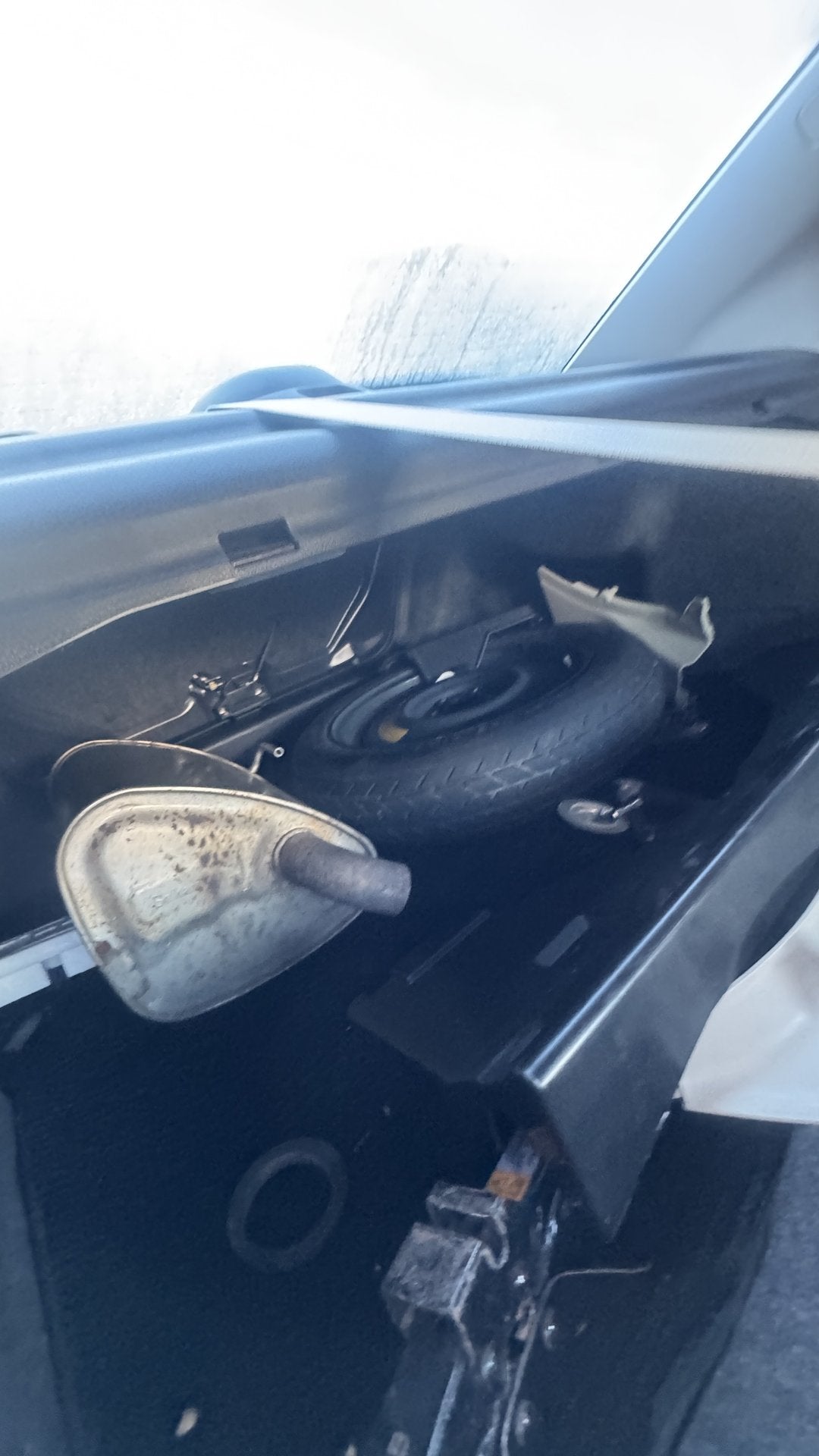 2013 Subaru Impreza G4 GJ7  Dismantling For Parts