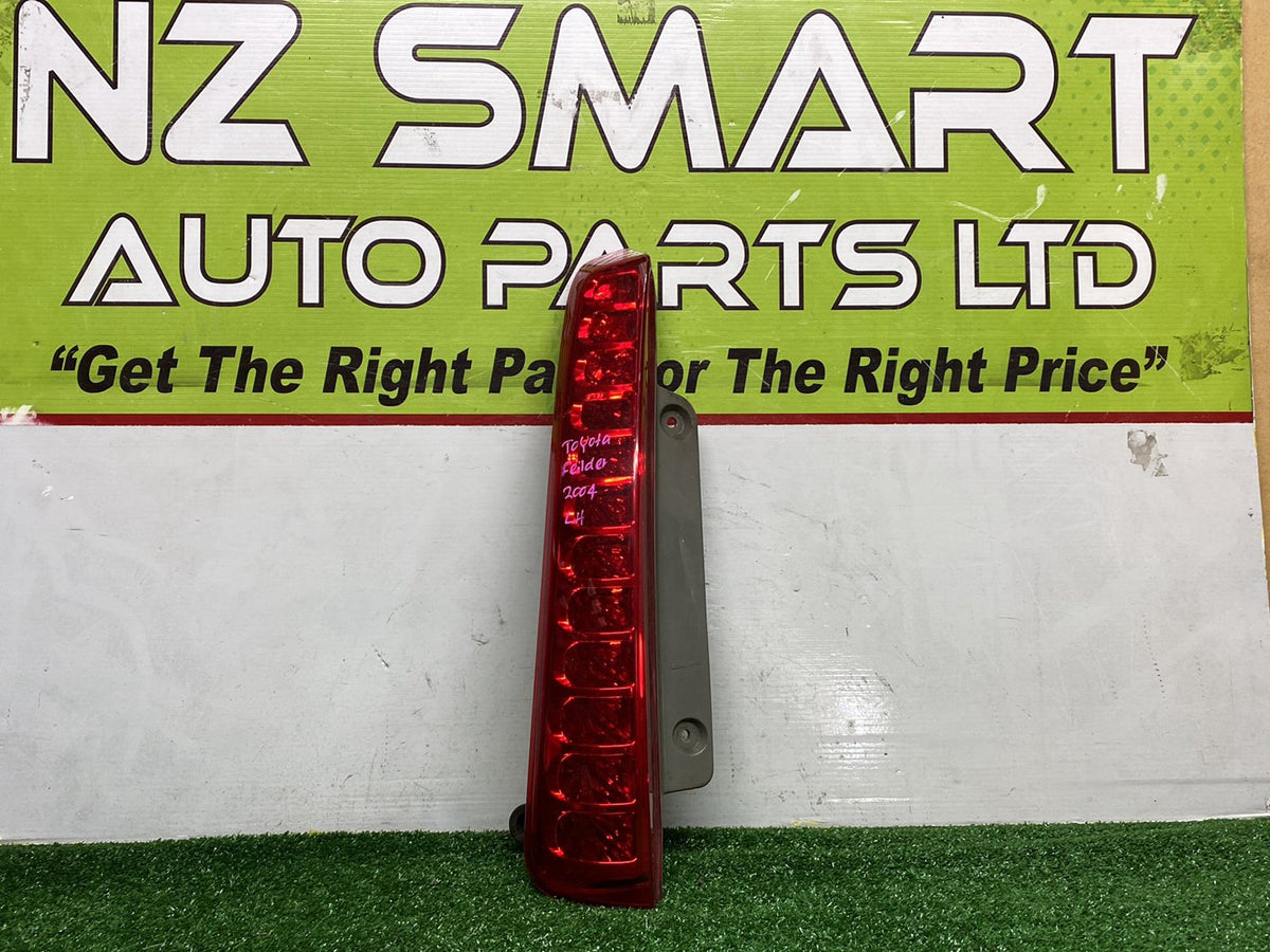 2007 Used Toyota Isis - Left Taillight PN: KOITO 44-63