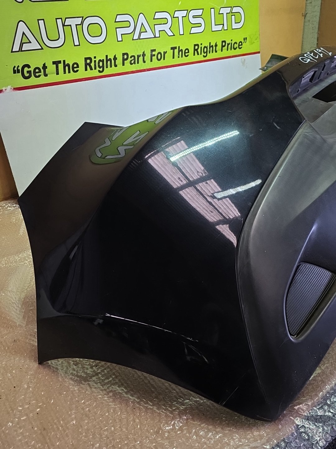 2015 Mazda Demio - Rear Bumper PN:
