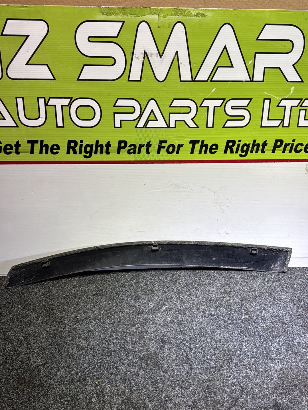 2004 Nissan Caravan VPE25 - Right Front Monsoon