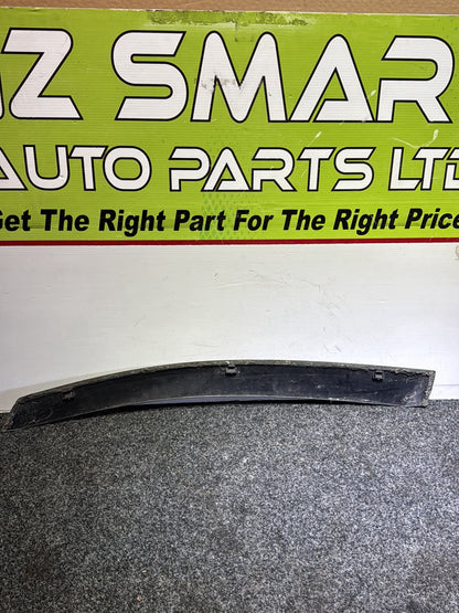 2004 Nissan Caravan VPE25 - Right Front Monsoon