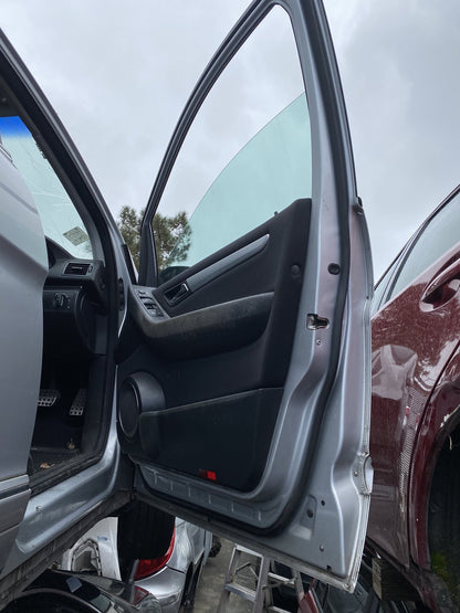 2007 Mercedes-Benz B170 - Dismantling For Parts