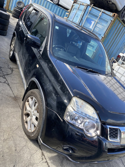 2013 Nissan X-Trail ti Dismantling For Parts- Dismantling For Parts - Dismantling For Parts
