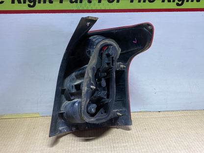 2006 Used Toyota Avensis AZT251 - Left Taillight PN: Koito 05-50