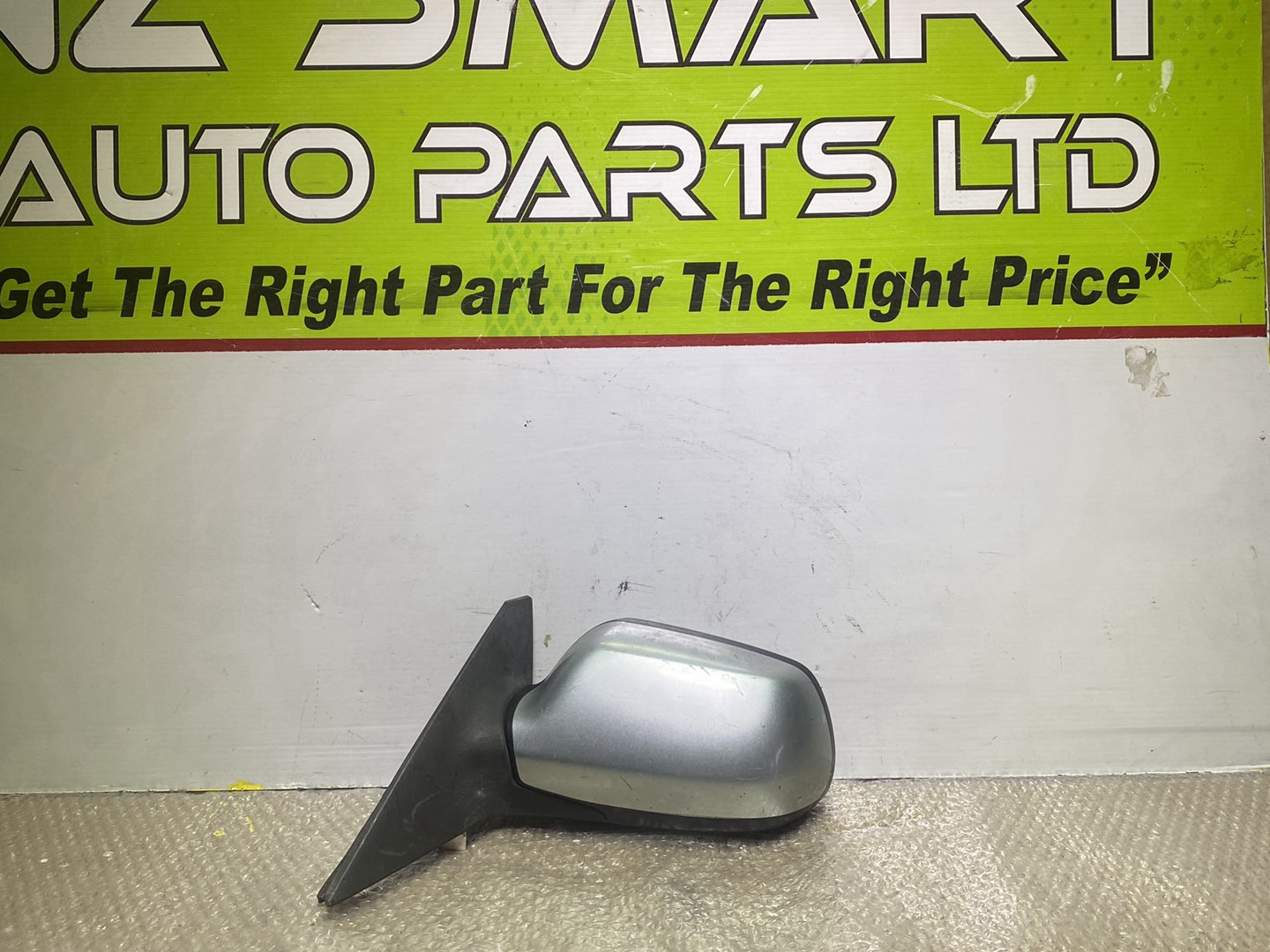 2005 Mazda Atenza- Left Door Mirror PN: 5 wires