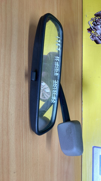 1989 Honda Integra- Interior Mirror PN: