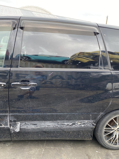 2004 Toyota Estima Aeras ACR30 Dismantling For Parts
