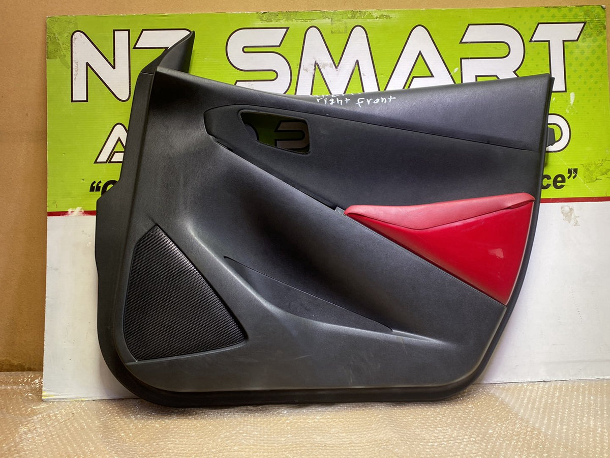 2015 Mazda Demio - Seats Set PN: see photos