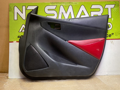 2015 Mazda Demio - Seats Set PN: see photos