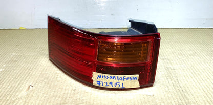 2005 Nissan Lafesta - Left Taillight PN: 26555EN025 ICHIKOH D001A