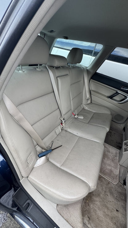 2006 Subaru Outback 3.0 R Limited BPE