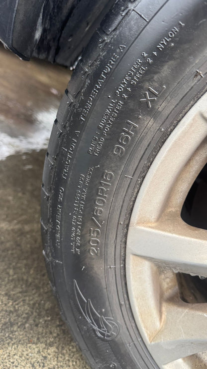 2014 Mazda Axela BYEFP Dismantling For Parts